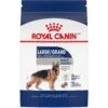 Royal Canin Size Health Nutrition Large Adult Dry Dog Food -Blue Buffalo || ROYAL CANIN || Wellness Sales 778774 MAIN. AC SS1800 V1676653190