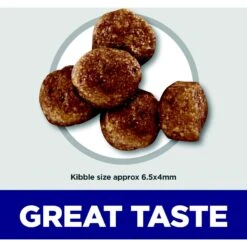 Hill's Science Diet Puppy Small Bites Chicken & Brown Rice Recipe Dry Dog Food 15 Hill's Science Diet Puppy Small Bites Chicken & Brown Rice Recipe Dry Dog Food -Blue Buffalo || ROYAL CANIN || Wellness Sales 779118 PT4. AC SS1800 V1676749882