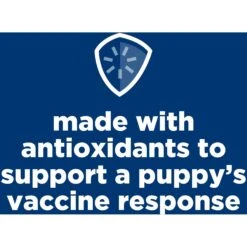 Hill's Science Diet Puppy Small Bites Chicken & Brown Rice Recipe Dry Dog Food 16 Hill's Science Diet Puppy Small Bites Chicken & Brown Rice Recipe Dry Dog Food -Blue Buffalo || ROYAL CANIN || Wellness Sales 779118 PT5. AC SS1800 V1676907252