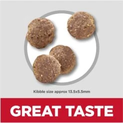 Hill's Science Diet Puppy Large Breed Lamb Meal & Brown Rice Recipe Dry Dog Food -Blue Buffalo || ROYAL CANIN || Wellness Sales 779126 PT5. AC SS1800 V1676907255