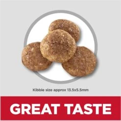 Hill's Science Diet Puppy Large Breed Chicken & Brown Rice Recipe Dry Dog Food 16 Hill's Science Diet Puppy Large Breed Chicken & Brown Rice Recipe Dry Dog Food -Blue Buffalo || ROYAL CANIN || Wellness Sales 779142 PT5. AC SS1800 V1676907197