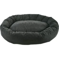 Max & Marlow Luxurious Oval Bolster Cuddler Cat & Dog Bed 14 Max & Marlow Luxurious Oval Bolster Cuddler Cat & Dog Bed -Blue Buffalo || ROYAL CANIN || Wellness Sales 780646 PT3. AC SS1800 V1678994057