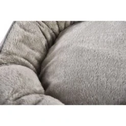 Max & Marlow Plush Round Bolster Cuddler Cat & Dog Bed -Blue Buffalo || ROYAL CANIN || Wellness Sales 780686 PT6. AC SS1800 V1679000924