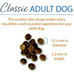 Chicken Soup For The Soul Chicken, Turkey, & Brown Rice Recipe Dry Dog Food & Chicken Soup For The Soul Savory Snacks Beef Dog Treat -Blue Buffalo || ROYAL CANIN || Wellness Sales 782046 PT3. AC SS1800 V1677095398