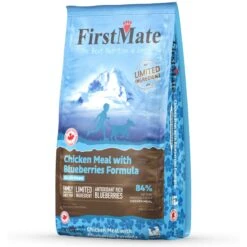 Firstmate Limited Ingredient Diet Grain-Free Chicken Meal With Blueberries Formula Dry Dog Food -Blue Buffalo || ROYAL CANIN || Wellness Sales 782846 PT2. AC SS1800 V1677528151