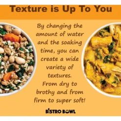 Whole Life Bistro Bowls Chicken Burrito Flavored Dog Food Topper, 16-oz Bag 12 Whole Life Bistro Bowls Chicken Burrito Flavored Dog Food Topper, 16-oz Bag -Blue Buffalo || ROYAL CANIN || Wellness Sales 784294 PT3. AC SS1800 V1684330719