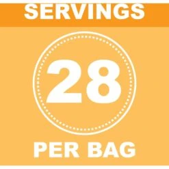 Whole Life Bistro Bowls Chicken Burrito Flavored Dog Food Topper, 16-oz Bag 14 Whole Life Bistro Bowls Chicken Burrito Flavored Dog Food Topper, 16-oz Bag -Blue Buffalo || ROYAL CANIN || Wellness Sales 784294 PT5. AC SS1800 V1684330359