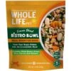 Whole Life Bistro Bowls Tuscan Flavored Dog Food Topper, 16-oz Bag -Blue Buffalo || ROYAL CANIN || Wellness Sales 784310 MAIN. AC SS1800 V1684330334