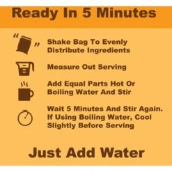 Whole Life Bistro Bowls Tuscan Flavored Dog Food Topper, 16-oz Bag -Blue Buffalo || ROYAL CANIN || Wellness Sales 784310 PT4. AC SS1800 V1684349094