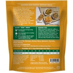 Whole Life Bistro Bowls Tuscan Flavored Dog Food Topper, 16-oz Bag -Blue Buffalo || ROYAL CANIN || Wellness Sales 784310 PT6. AC SS1800 V1684330602
