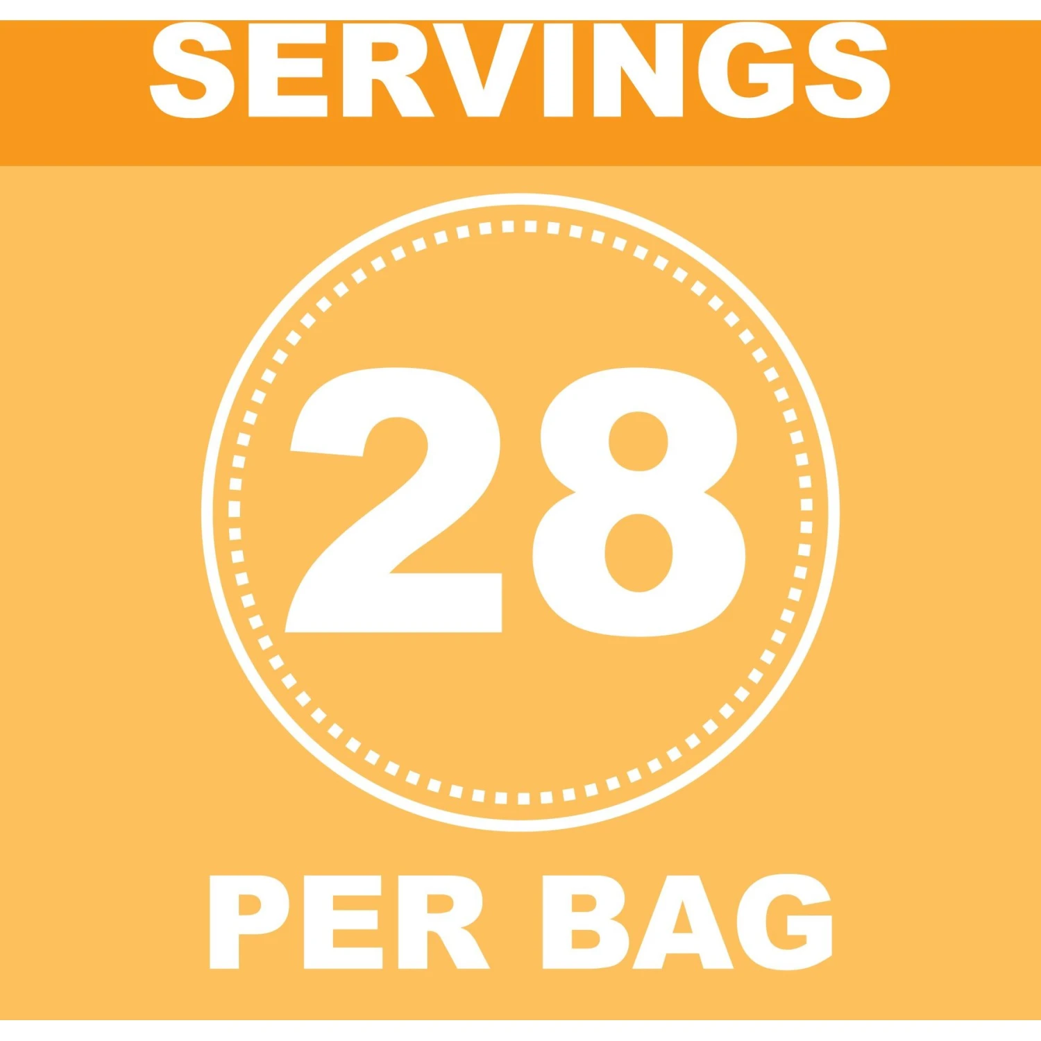 Whole Life Bistro Bowls Classic Pasta Flavored Dog Food Topper, 16-oz Bag 8 Whole Life Bistro Bowls Classic Pasta Flavored Dog Food Topper, 16-oz Bag - Image 6