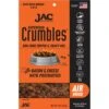 JAC Pet Nutrition Air-Dried Bacon & Cheese Superfood Crumbles Dog Food Topper -Blue Buffalo || ROYAL CANIN || Wellness Sales 788270 MAIN. AC SS1800 V1679404078