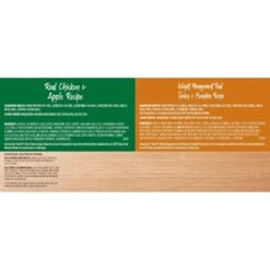 Rachael Ray Nutrish Premium Pate Poultry Variety Pack Wet Dog Food, 13-oz Can, Case Of 12 -Blue Buffalo || ROYAL CANIN || Wellness Sales 790358 PT7. AC SS1800 V1677769787