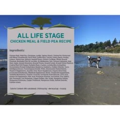 Blackwood Chicken Meal & Field Pea Recipe Grain-Free Dry Dog Food -Blue Buffalo || ROYAL CANIN || Wellness Sales 79175 PT2. AC SS1800 V1550528850