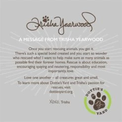 Trisha Yearwood Pet Collection Beef, Chicken & Pork Complete & Balanced Dry Dog Food, 5-lb Bag -Blue Buffalo || ROYAL CANIN || Wellness Sales 794526 PT8. AC SS1800 V1680188293