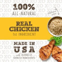 Trisha Yearwood Pet Collection Chicken & Vegetables Complete & Balanced Dry Dog Food, 5-lb Bag -Blue Buffalo || ROYAL CANIN || Wellness Sales 794542 PT4. AC SS1800 V1680183691