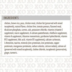 Trisha Yearwood Pet Collection Chicken & Vegetables Complete & Balanced Dry Dog Food, 5-lb Bag -Blue Buffalo || ROYAL CANIN || Wellness Sales 794542 PT6. AC SS1800 V1680185082