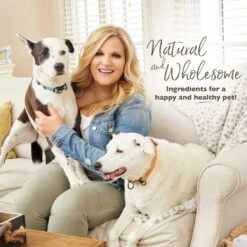 Trisha Yearwood Pet Collection Chicken & Vegetables Complete & Balanced Dry Dog Food, 5-lb Bag -Blue Buffalo || ROYAL CANIN || Wellness Sales 794542 PT7. AC SS1800 V1680185088