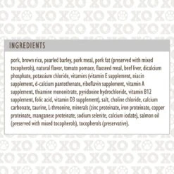 Trisha Yearwood Pet Collection Pork & Rice Complete & Balanced Dry Dog Food, 5-lb Bag -Blue Buffalo || ROYAL CANIN || Wellness Sales 794558 PT6. AC SS1800 V1680185117