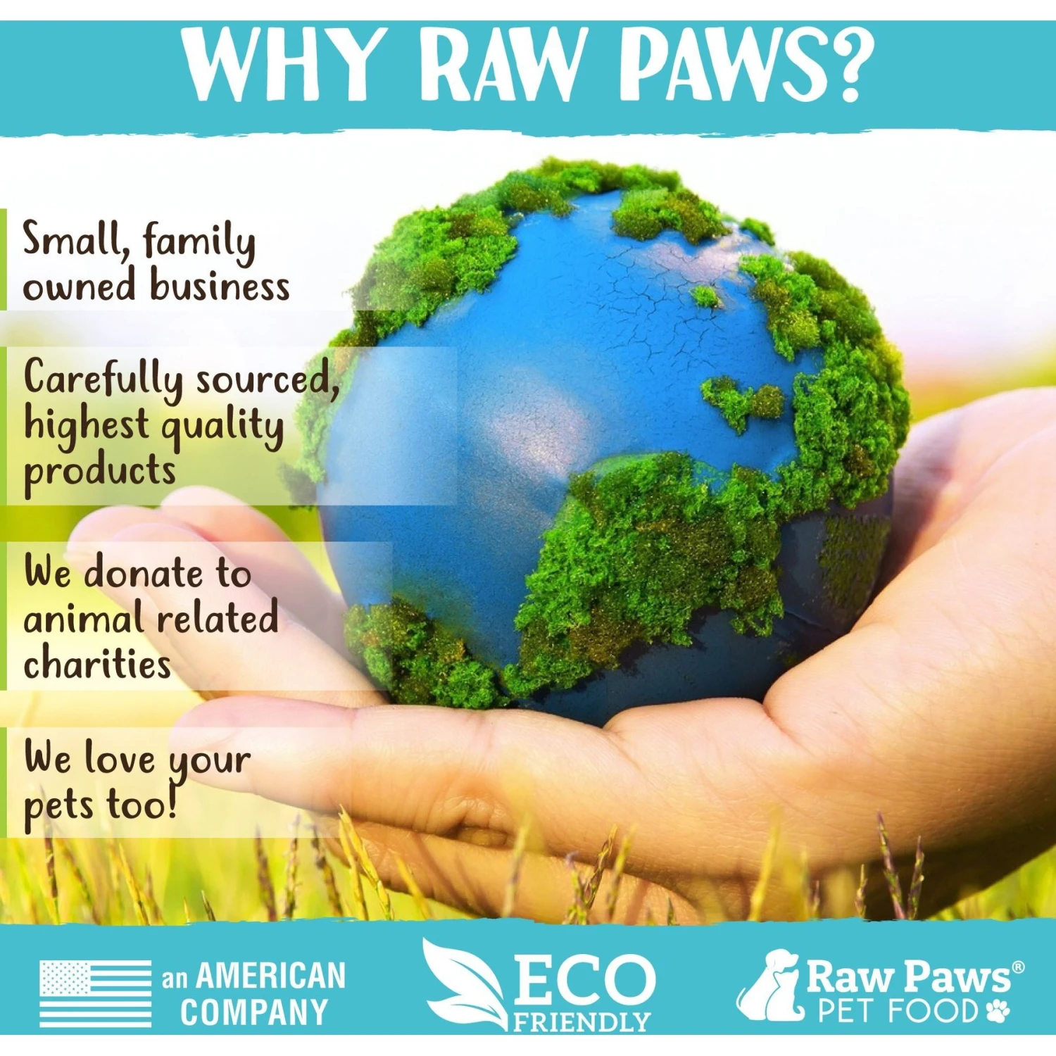 Raw Paws Grass-Fed Beef Bone Broth Powder Dog & Cat Food Topper, 6-oz Jar 9 Raw Paws Grass-Fed Beef Bone Broth Powder Dog & Cat Food Topper, 6-oz Jar - Image 7