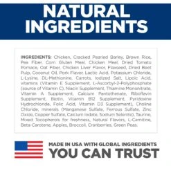 Hill's Science Diet Adult Perfect Weight Chicken Recipe Dry Dog Food -Blue Buffalo || ROYAL CANIN || Wellness Sales 794870 PT3. AC SS1800 V1679494660