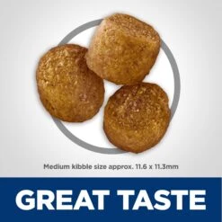 Hill's Science Diet Adult Perfect Weight Chicken Recipe Dry Dog Food -Blue Buffalo || ROYAL CANIN || Wellness Sales 794870 PT6. AC SS1800 V1679494661