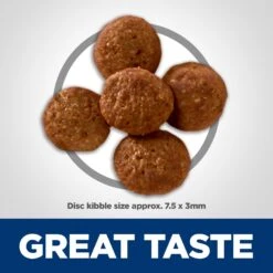 Hill's Science Diet Adult Perfect Weight Small Bites Chicken Recipe Dry Dog Food -Blue Buffalo || ROYAL CANIN || Wellness Sales 794886 PT2. AC SS1800 V1679494659