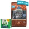 Greenies Large Dental Dog Treats & Blue Buffalo Wilderness Large Breed Adult High Protein Natural Chicken & Wholesome Grains Dry Dog Food -Blue Buffalo || ROYAL CANIN || Wellness Sales 796190 MAIN. AC SS1800 V1678140401