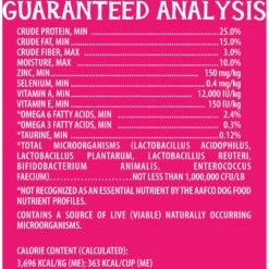 Triumph Free Spirit Grain-Free Deboned Salmon & Sweet Potato Recipe Dry Dog Food -Blue Buffalo || ROYAL CANIN || Wellness Sales 79668 PT8. AC SS1800 V1657661028