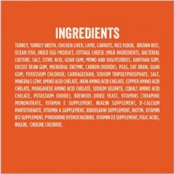 Evolve Classic Turkey & Rice Recipe Canned Dog Food -Blue Buffalo || ROYAL CANIN || Wellness Sales 79759 PT4. AC SS1800 V1598305858