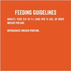 Evolve Classic Turkey & Rice Recipe Canned Dog Food -Blue Buffalo || ROYAL CANIN || Wellness Sales 79759 PT6. AC SS1800 V1598308569