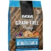 Evolve Deboned Puppy Grain-Free Chicken, Sweet Potato, & Pea Recipe Dry Dog Food -Blue Buffalo || ROYAL CANIN || Wellness Sales 79852 MAIN. AC SS1800 V1608680858