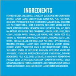 Evolve Deboned Puppy Grain-Free Chicken, Sweet Potato, & Pea Recipe Dry Dog Food 15 Evolve Deboned Puppy Grain-Free Chicken, Sweet Potato, & Pea Recipe Dry Dog Food -Blue Buffalo || ROYAL CANIN || Wellness Sales 79852 PT5. AC SS1800 V1608690446