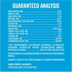 Evolve Deboned Puppy Grain-Free Chicken, Sweet Potato, & Pea Recipe Dry Dog Food 16 Evolve Deboned Puppy Grain-Free Chicken, Sweet Potato, & Pea Recipe Dry Dog Food -Blue Buffalo || ROYAL CANIN || Wellness Sales 79852 PT6. AC SS1800 V1608687451
