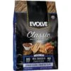 Evolve Classic Deboned Chicken & Brown Rice Recipe Dry Dog Food 2 Evolve Classic Deboned Chicken & Brown Rice Recipe Dry Dog Food -Blue Buffalo || ROYAL CANIN || Wellness Sales 79866 MAIN. AC SS1800 V1608685073