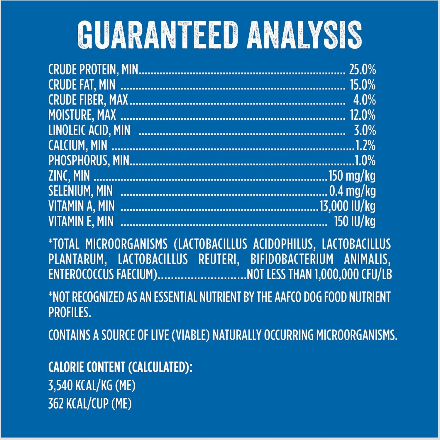 Evolve Classic Deboned Chicken & Brown Rice Recipe Dry Dog Food 9 Evolve Classic Deboned Chicken & Brown Rice Recipe Dry Dog Food - Image 7