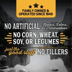 Evolve Deboned Lamb & Brown Rice Recipe Dry Dog Food -Blue Buffalo || ROYAL CANIN || Wellness Sales 79869 PT4. AC SS1800 V1611092759