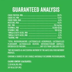 Evolve Deboned Lamb & Brown Rice Recipe Dry Dog Food -Blue Buffalo || ROYAL CANIN || Wellness Sales 79869 PT6. AC SS1800 V1611092763