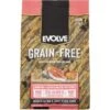 Evolve Deboned Grain-Free Salmon & Sweet Potato Recipe Dry Dog Food -Blue Buffalo || ROYAL CANIN || Wellness Sales 79877 MAIN. AC SS1800 V1545427747