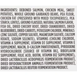 Evolve Deboned Grain-Free Salmon & Sweet Potato Recipe Dry Dog Food 13 Evolve Deboned Grain-Free Salmon & Sweet Potato Recipe Dry Dog Food -Blue Buffalo || ROYAL CANIN || Wellness Sales 79877 PT3. AC SS1800 V1545427757