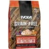 Evolve Deboned Grain-Free Turkey & Sweet Potato Recipe Dry Dog Food -Blue Buffalo || ROYAL CANIN || Wellness Sales 79882 MAIN. AC SS1800 V1608686563
