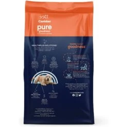 CANIDAE Grain-Free PURE Puppy Limited Ingredient Chicken, Lentil & Whole Egg Recipe Dry Dog Food -Blue Buffalo || ROYAL CANIN || Wellness Sales 79981 PT2. AC SS1800 V1643670683