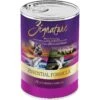 Zignature Zssential Multi-Protein Formula Canned Dog Food -Blue Buffalo || ROYAL CANIN || Wellness Sales 80252 MAIN. AC SS1800 V1638568085