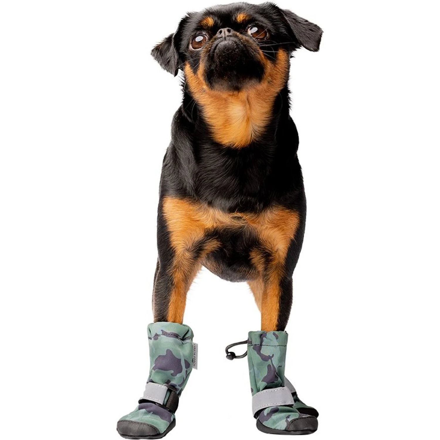 Canada Pooch Soft Shield Dog Boots 4 Canada Pooch Soft Shield Dog Boots - Image 2