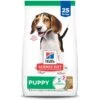 Hill's Science Diet Puppy Lamb Meal & Brown Rice Recipe Dry Dog Food 2 Hill's Science Diet Puppy Lamb Meal & Brown Rice Recipe Dry Dog Food -Blue Buffalo || ROYAL CANIN || Wellness Sales 804046 MAIN. AC SS1800 V1699303306
