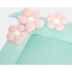 VETRESKA Flora Sofa Cat & Dog Bed -Blue Buffalo || ROYAL CANIN || Wellness Sales 805262 PT3. AC SS1800 V1680527707