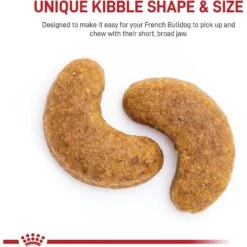 Royal Canin Breed Health Nutrition French Bulldog Adult Dry Dog Food -Blue Buffalo || ROYAL CANIN || Wellness Sales 81123 PT3. AC SS1800 V1697212456