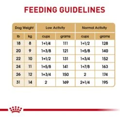 Royal Canin Breed Health Nutrition French Bulldog Adult Dry Dog Food -Blue Buffalo || ROYAL CANIN || Wellness Sales 81123 PT8. AC SS1800 V1697216175