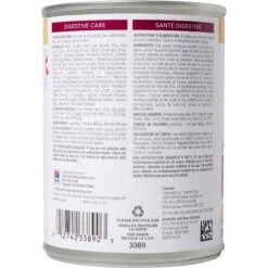 Hill's Prescription Diet I/d Digestive Care Chicken & Vegetable Stew Wet Dog Food -Blue Buffalo || ROYAL CANIN || Wellness Sales 81163 PT2. AC SS1800 V1657661032