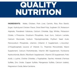 Hill's Prescription Diet I/d Digestive Care Chicken & Vegetable Stew Wet Dog Food -Blue Buffalo || ROYAL CANIN || Wellness Sales 81163 PT7. AC SS1800 V1650993383